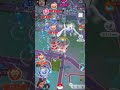 Is it Dave the 🐙 or a UFO? 🛸 Mega Malamar is taking over! 👾 #PokemonGO