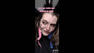 Tiktok Cringe Compilation #22 #cringe #tiktok #tiktokcringe