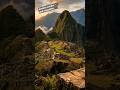 Andean Condor Glide 🦅 Peru 4K #naturelofi