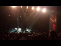 My Morning Jacket- One Big Holiday 2.7.17 Riviera Maya, Mexico