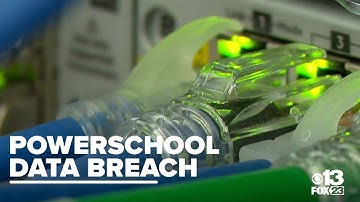 More than 33,000 Mainers affected by PowerSchool data breach, new filing shows