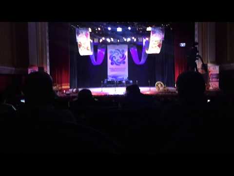 დაბა ქედის საჯარო სკოლასთან არსებული ქორეოგრაფიული ანსამბლი ,,ათინათი” ცეკვა ,,ლაზური” ❤️