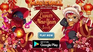 Manevall RM 30 Sec Lunar New Year Android Finalized screenshot 4