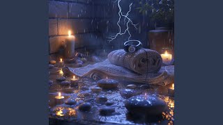 Calming Thunder Rhythms