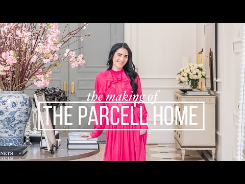 Video: Wo ist Rachel Parcells Haus?