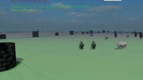 Pathfinding Rough Draft