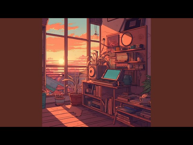 Coffee shop vibes 😴  Anime scenery wallpaper, Desktop