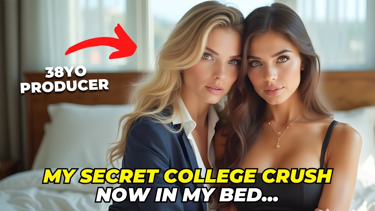 She Couldn't Speak, But I Made Her Cry Out.- Lesbian Story