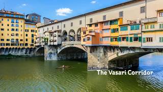 The Best-Kept Secrets of Florence