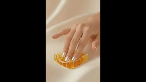 ASMR Typing on a Honeycomb Keyboard | Sticky, Satisfying Sounds | Relaxing Keyboard Experience #ai