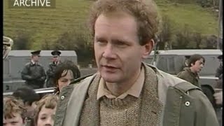 Download Lagu SAS kill 3 IRA men in Strabane county Tyrone, known as the Strabane Ambush, 23rd February 1985. MP3 Download Lagu SAS kill 3 IRA men in Strabane county Tyrone, known as the Strabane Ambush, 23rd February 1985. MP3