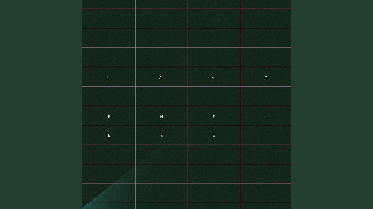 Endless adlı videoyu YouTube'da izle Endless adlı videoyu YouTube'da izle