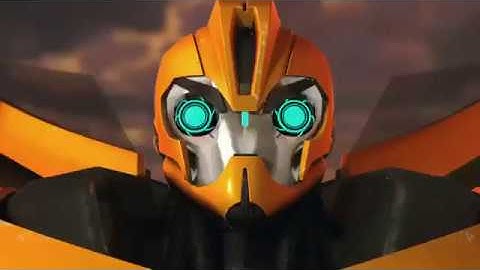 Transformers Prime 1   Episode 01 Darkness Rising Part  1 (II)