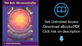 Download The 8051 Microcontroller (3rd Edition) PDF
