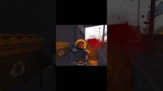Average Handmade SMG #rust #funny #shorts