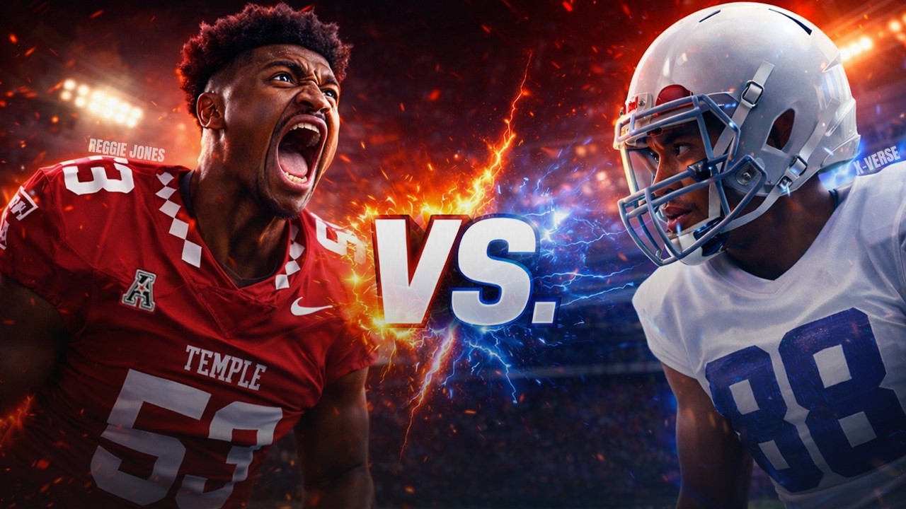 Футболист первого дивизиона против создателя футбольного контента 🔥👀