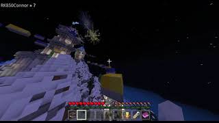 Hivemc Bedrock Hub Parkour First Cp 32.100 Former Wr