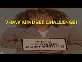 One Experiment to Break Every Limiting Belief #shorts #transformation #mindset
