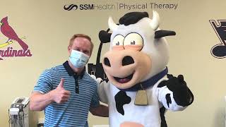 SSM Health PT Recruitment