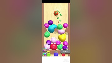 Blob merge 3d part 2 gameplay walkthrough ( 8k to 2048k ) 