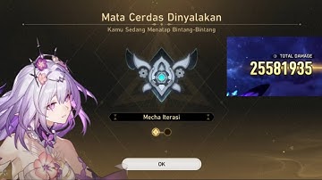 Castorice in Divergent Universe | #1