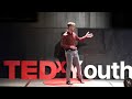 The Mind as Our Greatest Tool | Michael Bauman | TEDxYouth@WellingtonHZ