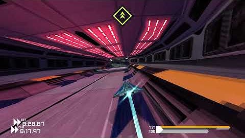 BallisticNG - Dover ProtonicAG4 28.68