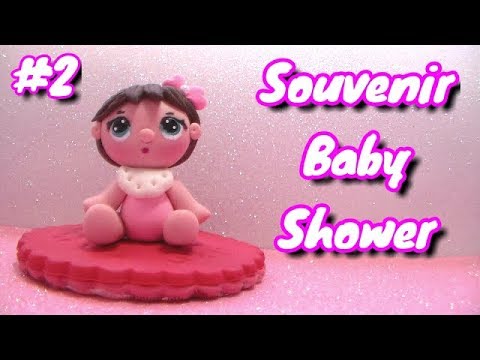 Souvenir Baby Shower #2