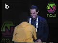 ملحم بركات وتحقيق عن رحلة باريس حفلة Palais Des Congres 