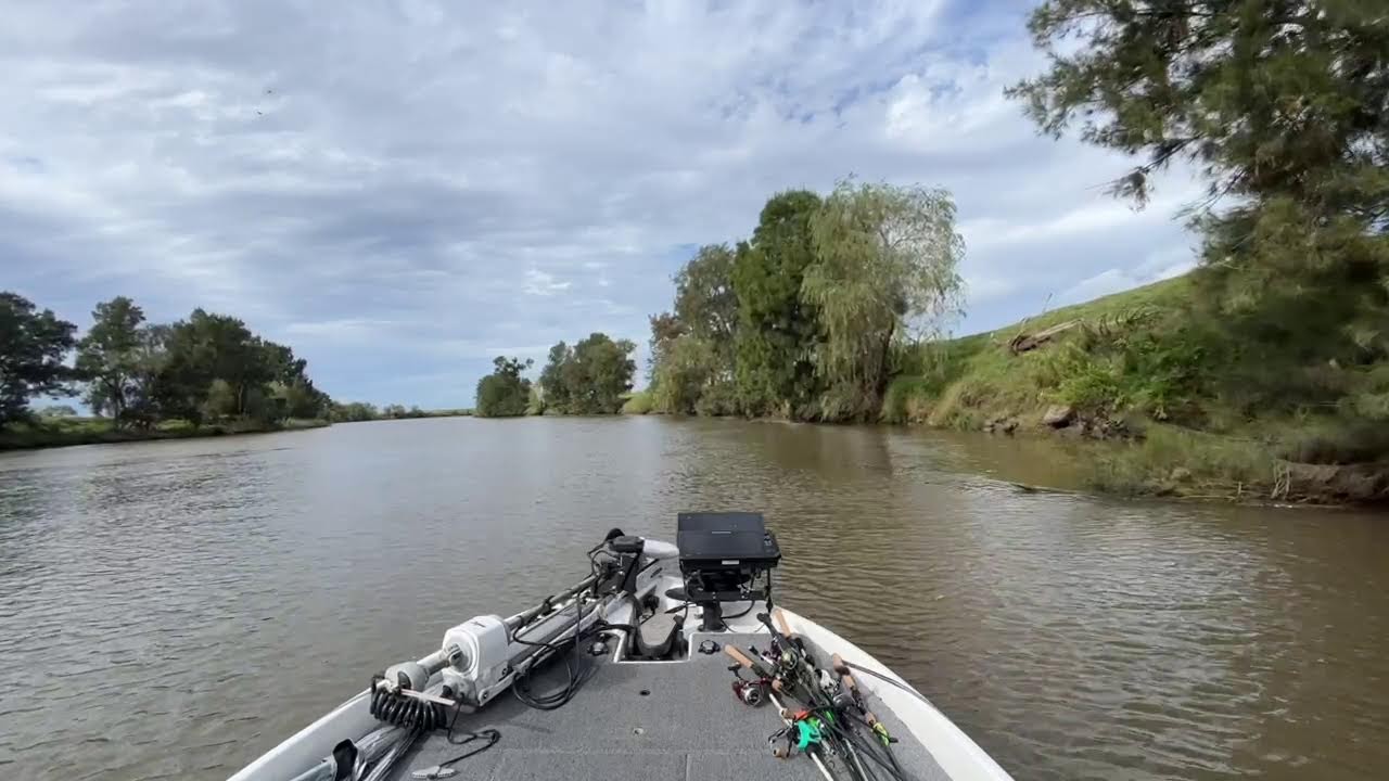 2025 BASS Hunter River | Day 1, Stream 2