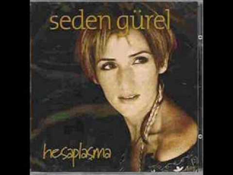 Seden Gürel-İster Gel İster Gelme(Radio Mix)