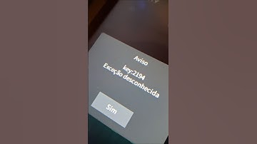 Resolvido! impressora 3d Ender v3 KE  (ERRO 2194)