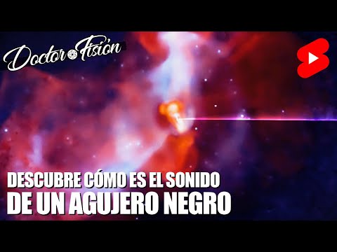 Video: ¿Dolería un agujero negro?