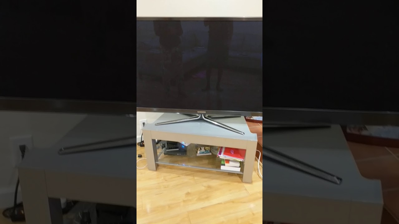 SAMSUNG PLASMA TV REPAIR PN60E7000FFXZA POWER BOARD BUSTED Part III