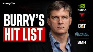 Michael Burry's Put Options Just Got a Huge Advantage