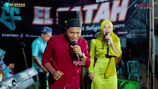 Jangan Tunggu Lama Lama Faik Farida Ft Temon  El Fatah  Religi  Wedding Party Ozi U0026 Ria