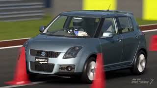 Corc's Driver's License Road Test - Actual Video screenshot 2