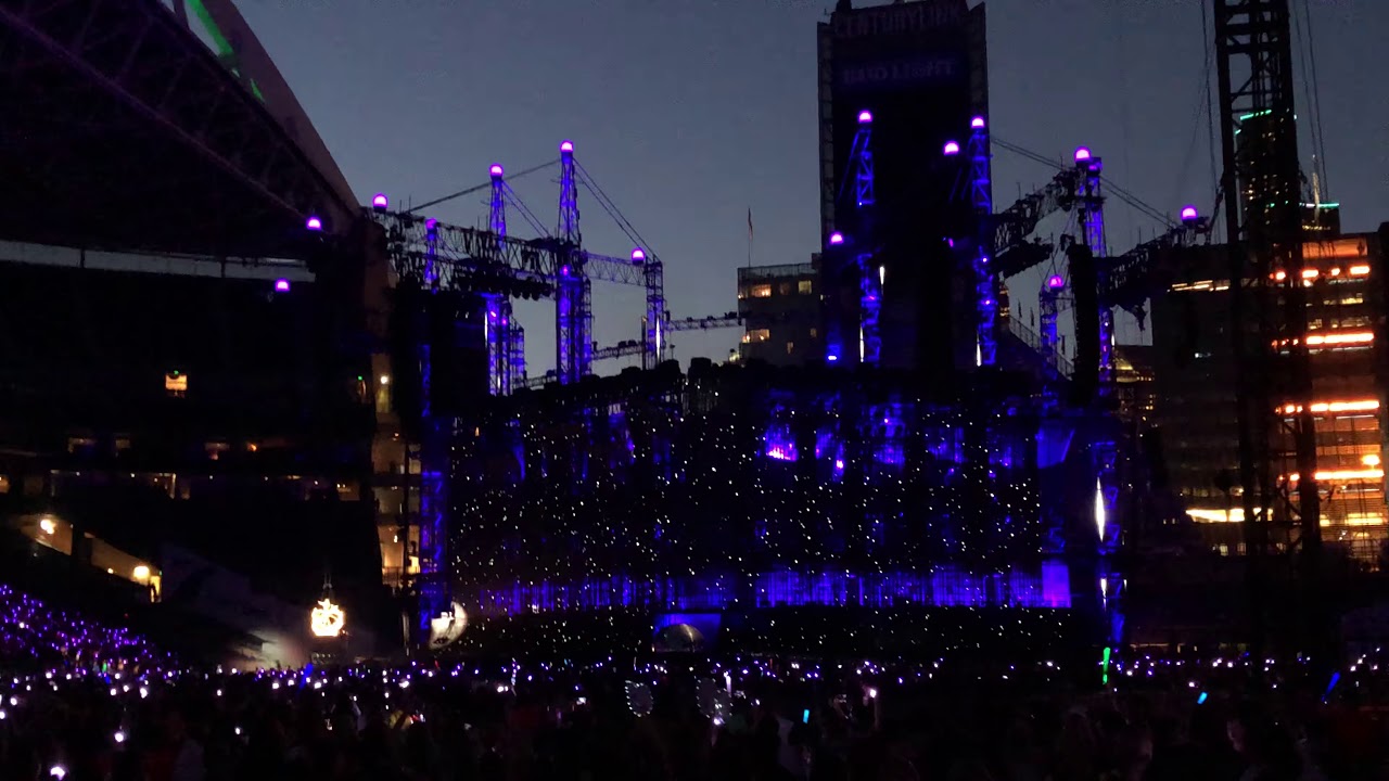 Taylor Swift   Delicate Live