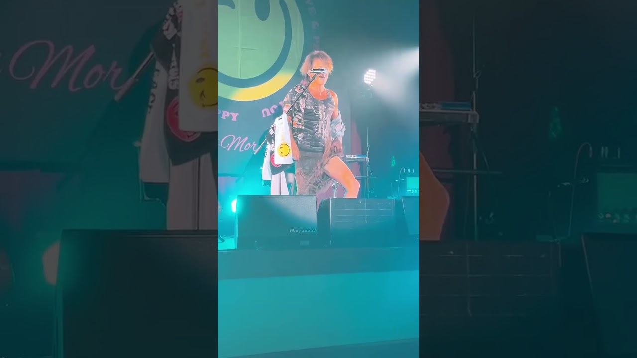 HEAVEN   #諸星和己