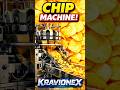 if you are interested in this you comment me #explore #machine #kraverx #chips #food