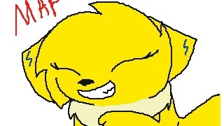 Centuries Map part 10 (Flipnote 3d)