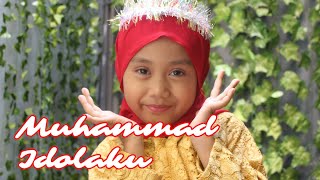 Gadyzza - Muhammad Idolaku (COVER)