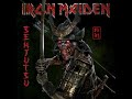 Review: Iron Maiden 'Senjutsu'