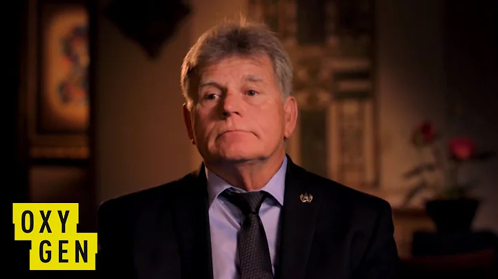 Buried In The Backyard: Bonus Clip - An Incredibly Close Call (Season 1, Episode 10) | Oxygen