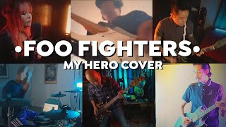 My Hero - Foo Fighters (Cover)