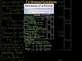 Q27, Admission of a partner, Class12th, Accounts,Commerce, #tsgrewalsolutions #12accounts #ytshorts