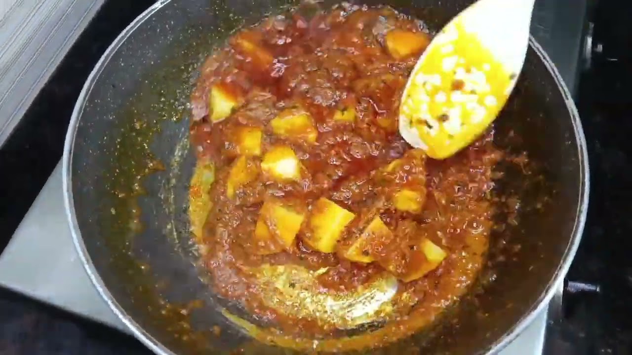 Matar ande ki unique recipe bnaye❤️😋