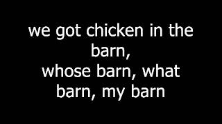 Jerry Lee Lewis - whole lotta shakin goin on(Lyrics) chords