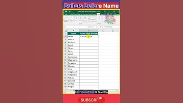 Excel Interview Question Tips #excel #exceltips #exceltutorial #shorts #youtubeshorts #shortsvideo