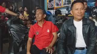 Haning By Voni Kdi Peat Arianti 20 Agts 2019